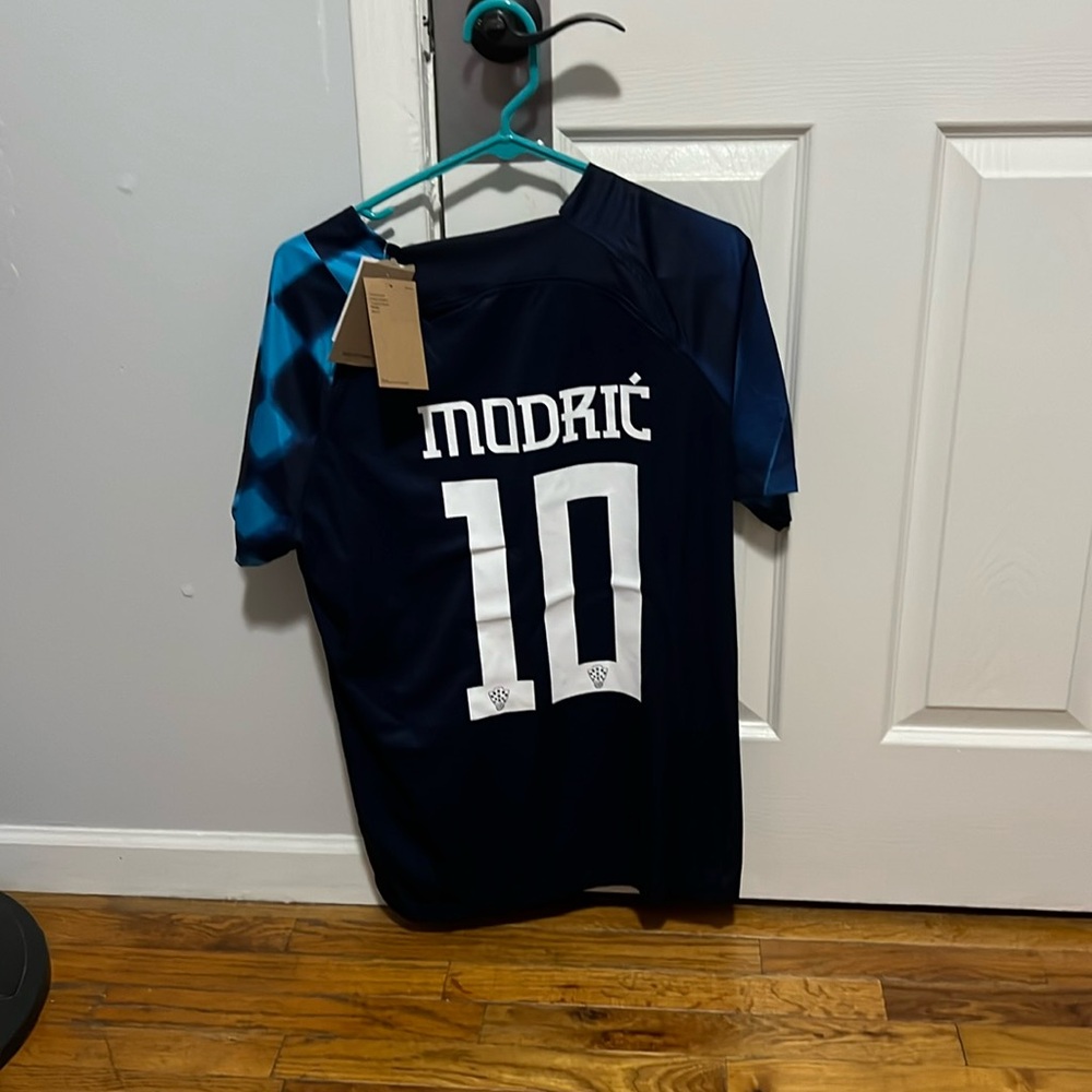 Modric